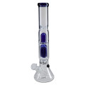 Beaker Base Perc Hookah para el tabaco con el agujero de Carb (ES-GB-224)